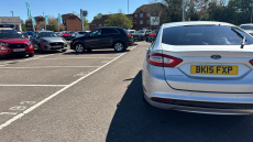 Ford Mondeo 1.5 EcoBoost Titanium 5dr Petrol Hatchback